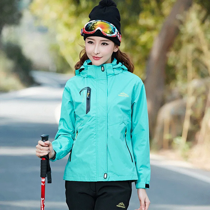 Весенне-осенний мужской однослойный плащ куртка уличный тонкий