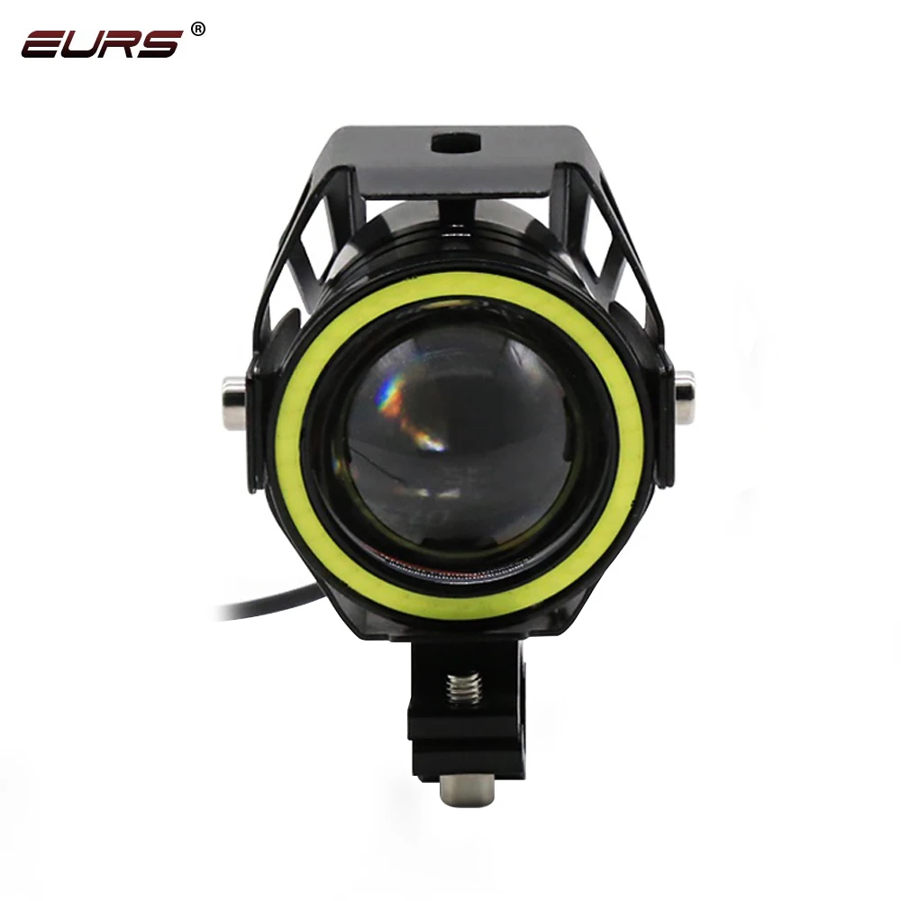 Подсветка для мотоциклетной фары 6500 лм 125 к горячая Распродажа Вт 15 |