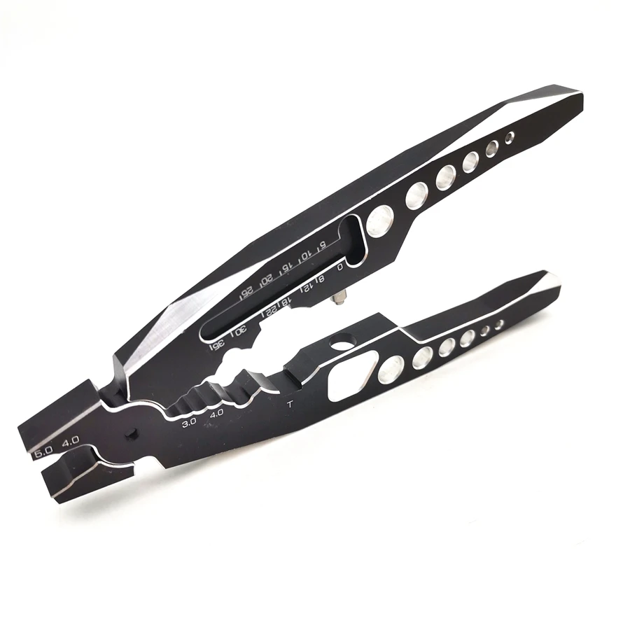 

Metal Clamp Shock Absorber Pliers Ball Head Pliers Clip For Car Tools Pliers