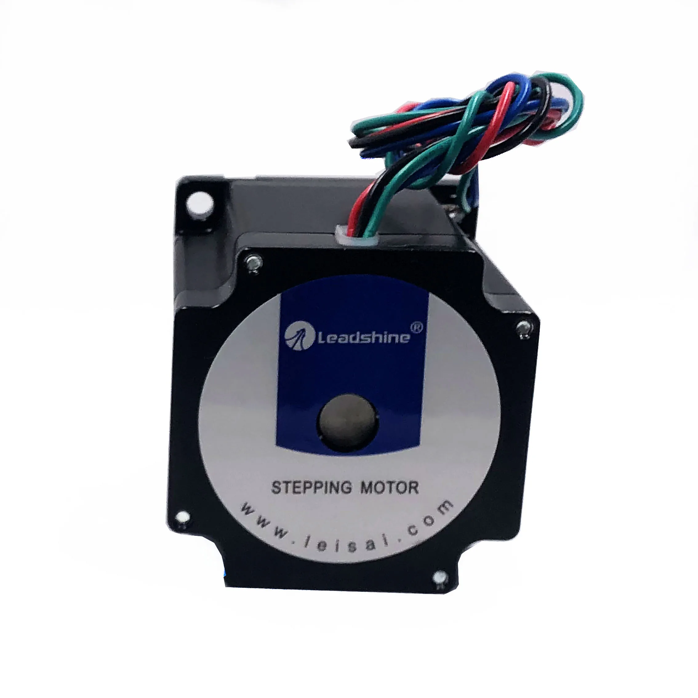 

NEMA24 Leadshine 60CM22X 2.2Nm 5A 2 phase Shaft Diameter 8mm