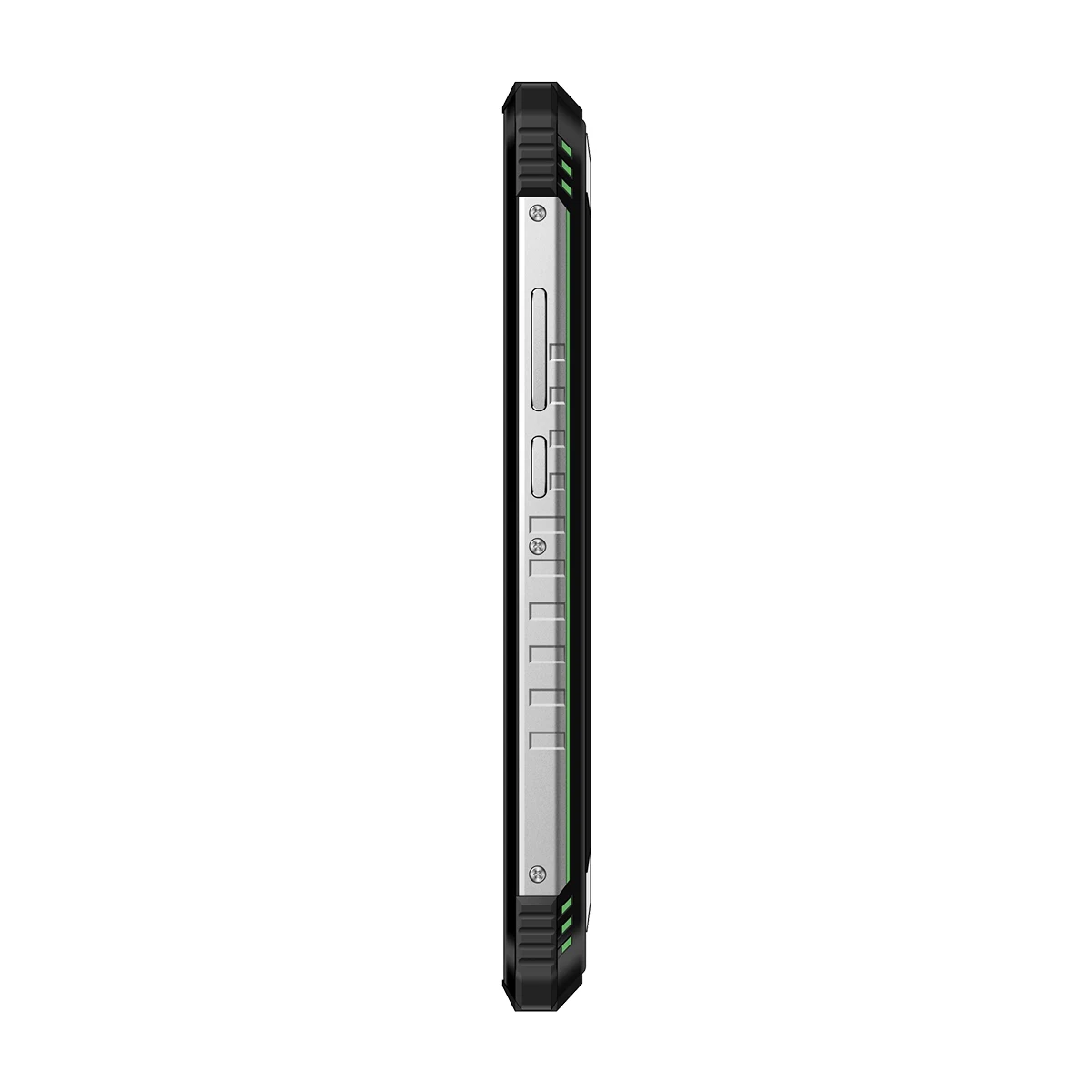 HOMTOM Zoji z11 Мобильный Телефон IP68 5,9" MTK6750T Восьмиядерный 4 Гб 64 ГБ 10000 мАч Android 8,1 разблокировка лица смартфон