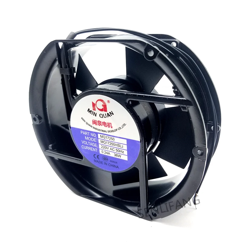 172x150x50mm, CA 220V, 36W, 0.24A, Novo