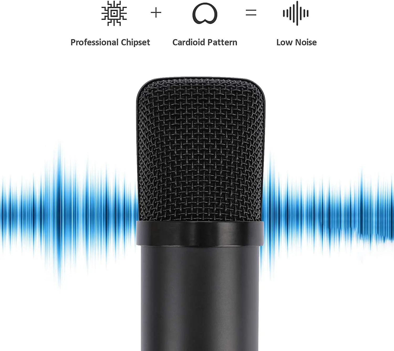 Подвеска для микрофона BM800