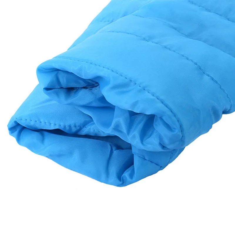 CALOFE 2019 модное зимнее пальто для мужчин куртки с хлопковой подкладкой мужские