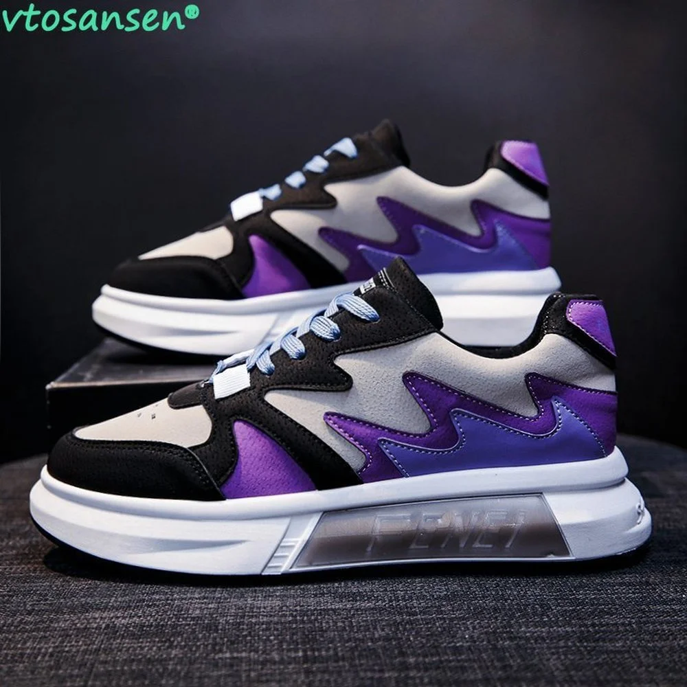 

Женские дышащие кроссовки для бега, легкие белые повседневные кроссовки на толстой подошве для девушек, 2021