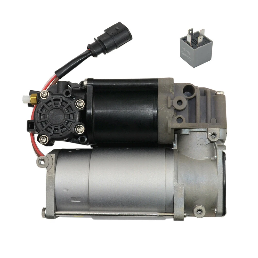 4G0616005D воздушный подвесной компрессор для Audi A7 4GA 4GF 2010-2016 A8 4H 2009-2017 4H0616005C - купить по