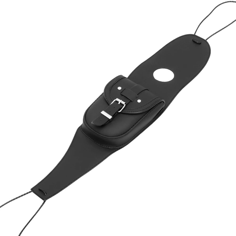 

PU Tank Motorcycle Fuel Tank Panel Bag PU Gas Tank Bag Motorcycle PU Oil Tank Pouch Motorcycle Fuel Oil Tank Chap Pouch for Man