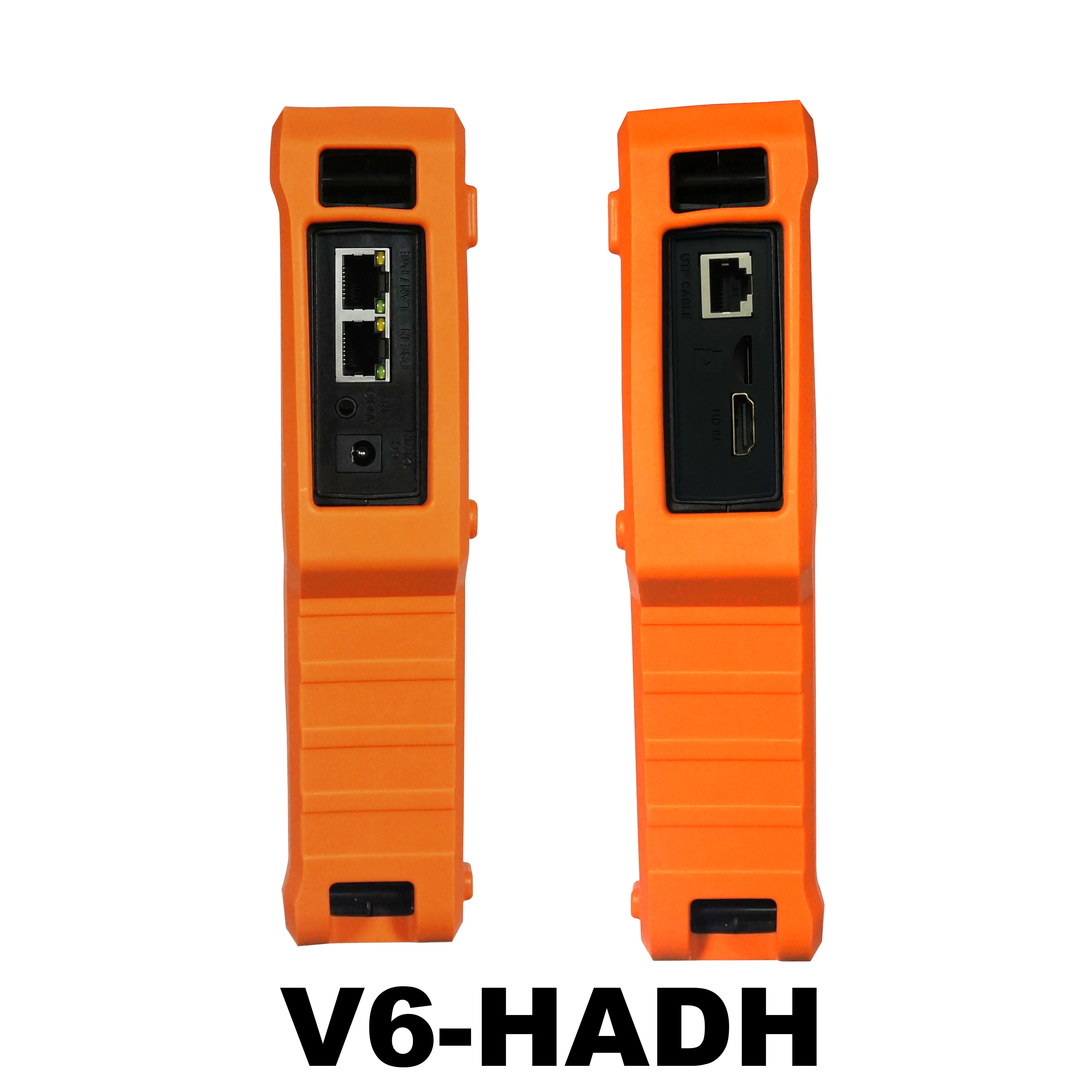4inch 4K POE IP tester Video IPC CCTV Tester AHD ip camera testers Test Monitor TVI CVI | Безопасность и защита
