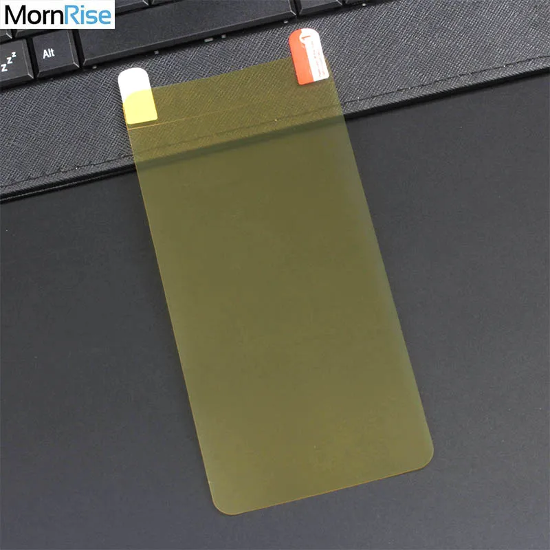 Полное покрытие Гидрогелевая пленка для Xiaomi Redmi Note 8T 8 Pro TPU Защитный гель для экрана мягкая нано Взрывозащищенная защита для Redmi 8A