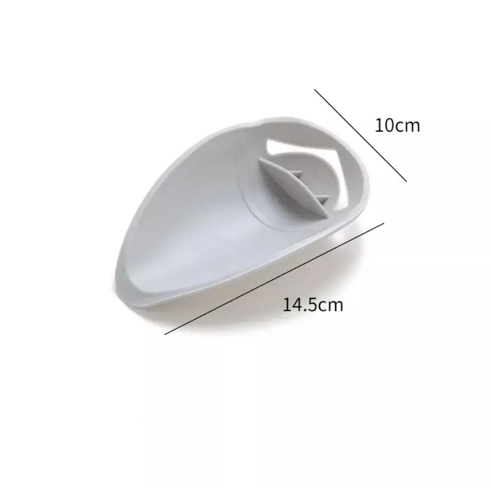Extensor de grifo para ni&ntilde;os y beb&eacute;s, canal de agua saludable y seguro, pr&aacute;ctico, accesorios de ba&ntilde;o, 1 unidad-2