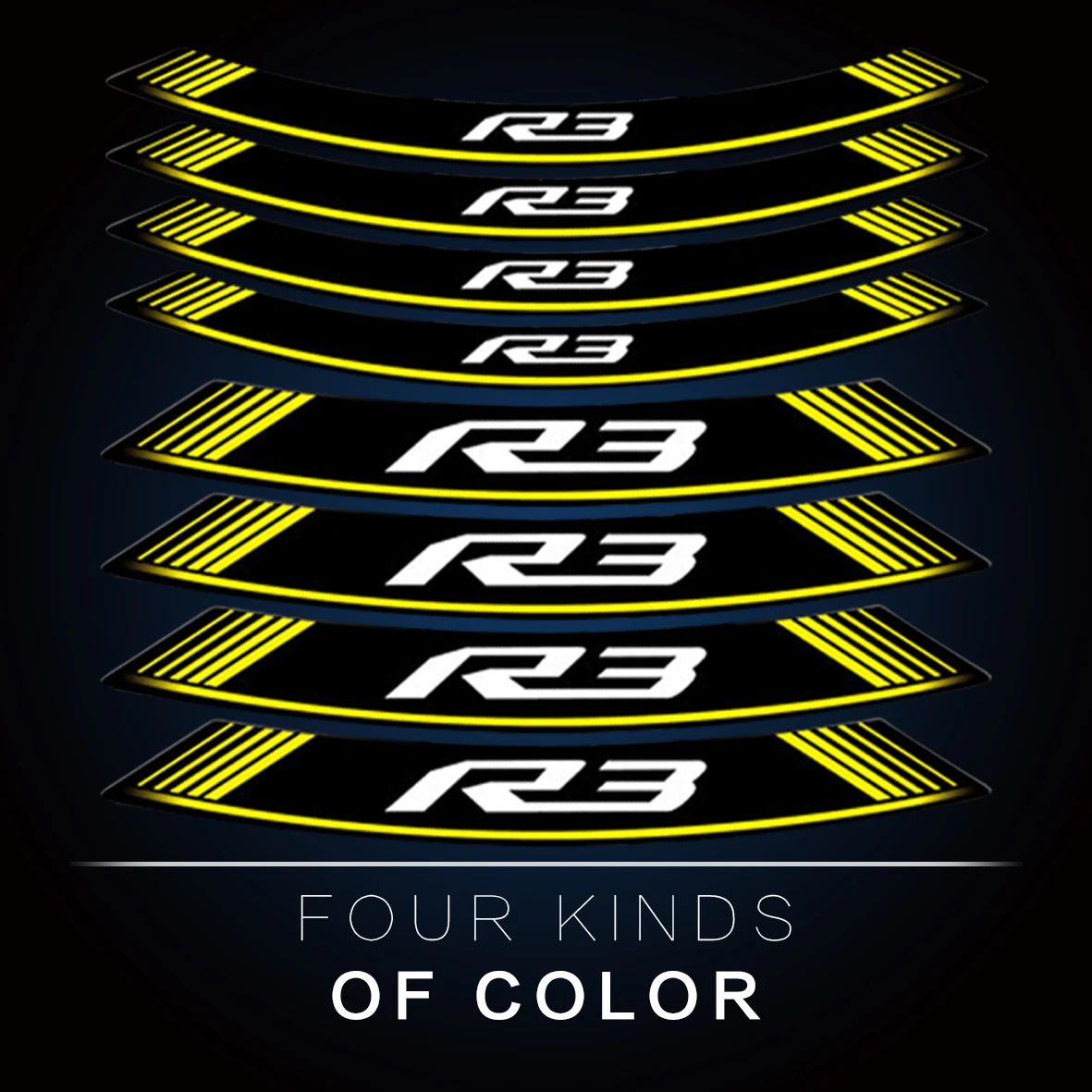 Высокое качество креативная трансформация мотоциклетные наклейки аксессуары