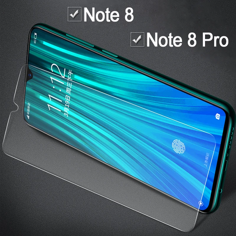 Защитная пленка redmi note 8 pro для xiaomi red mi note 8pro защитное стекло xao mi re mi res mi 8pro note8 xiaomei rea mi xiaio mi pro8