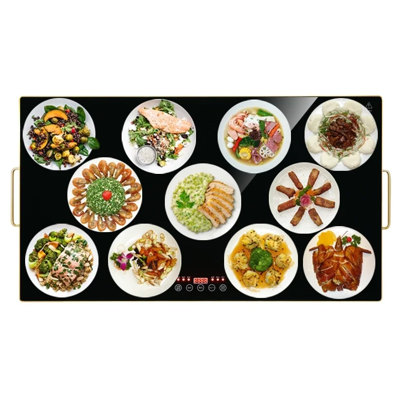 cuisine catering aparato de cocina home commercial restaurant equipment kitchen electrical appliance electric beverage warmer free global shipping