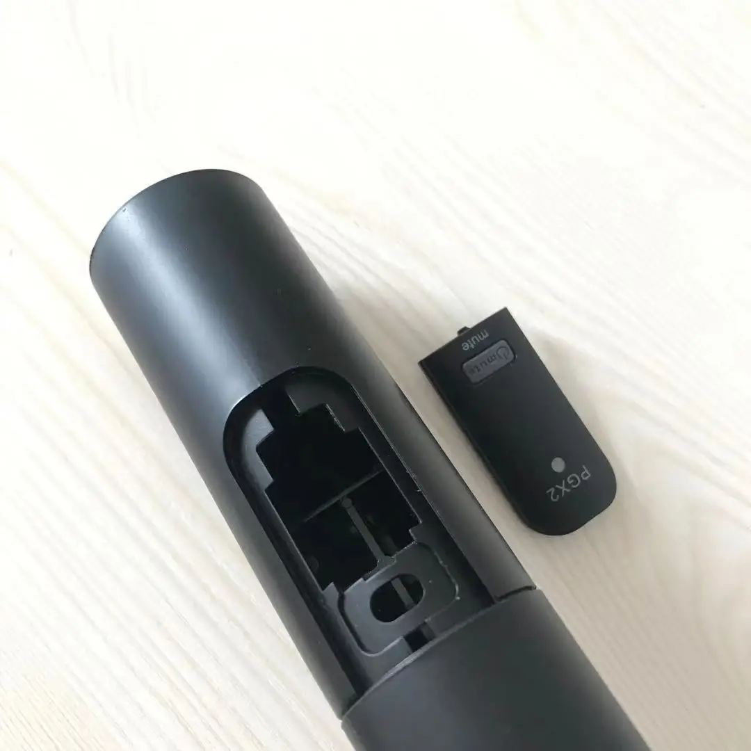 SLX2 PGX2 ручной микрофон Замена Крышка чехла для Shure SLX24 Beta58a SM58 PGX Системы рама