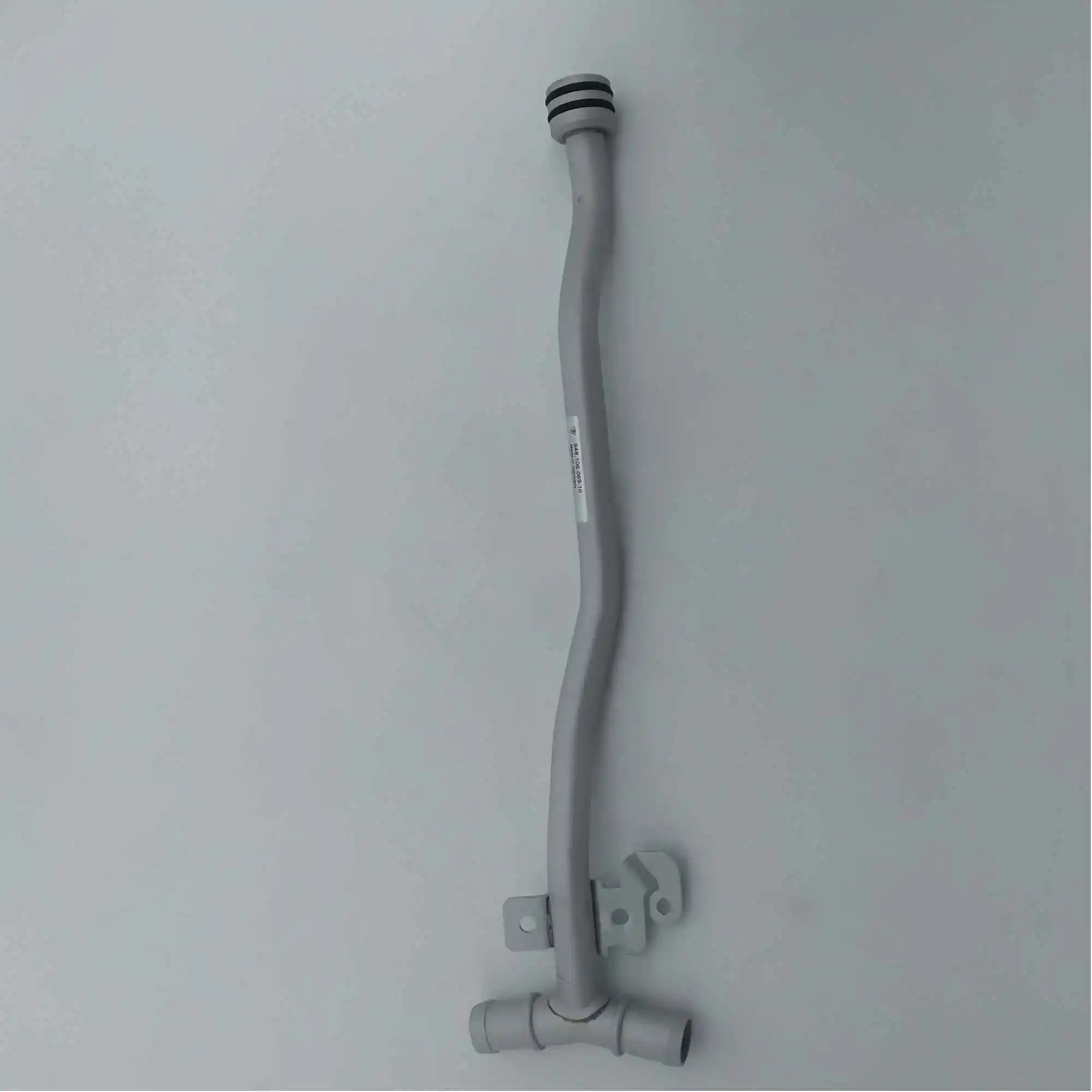 Железные трубы для Porsche Cayenne OEM 94810606910|Обвесы| |