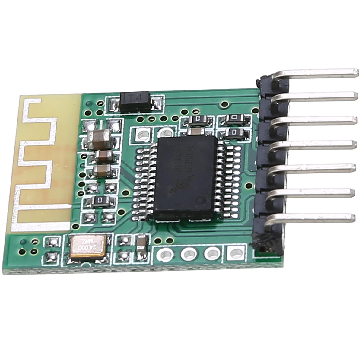 1pc Professional 5V Bluetooth Speaker AMP Module Receiver Universal Audio amplifier Stereo | Электроника