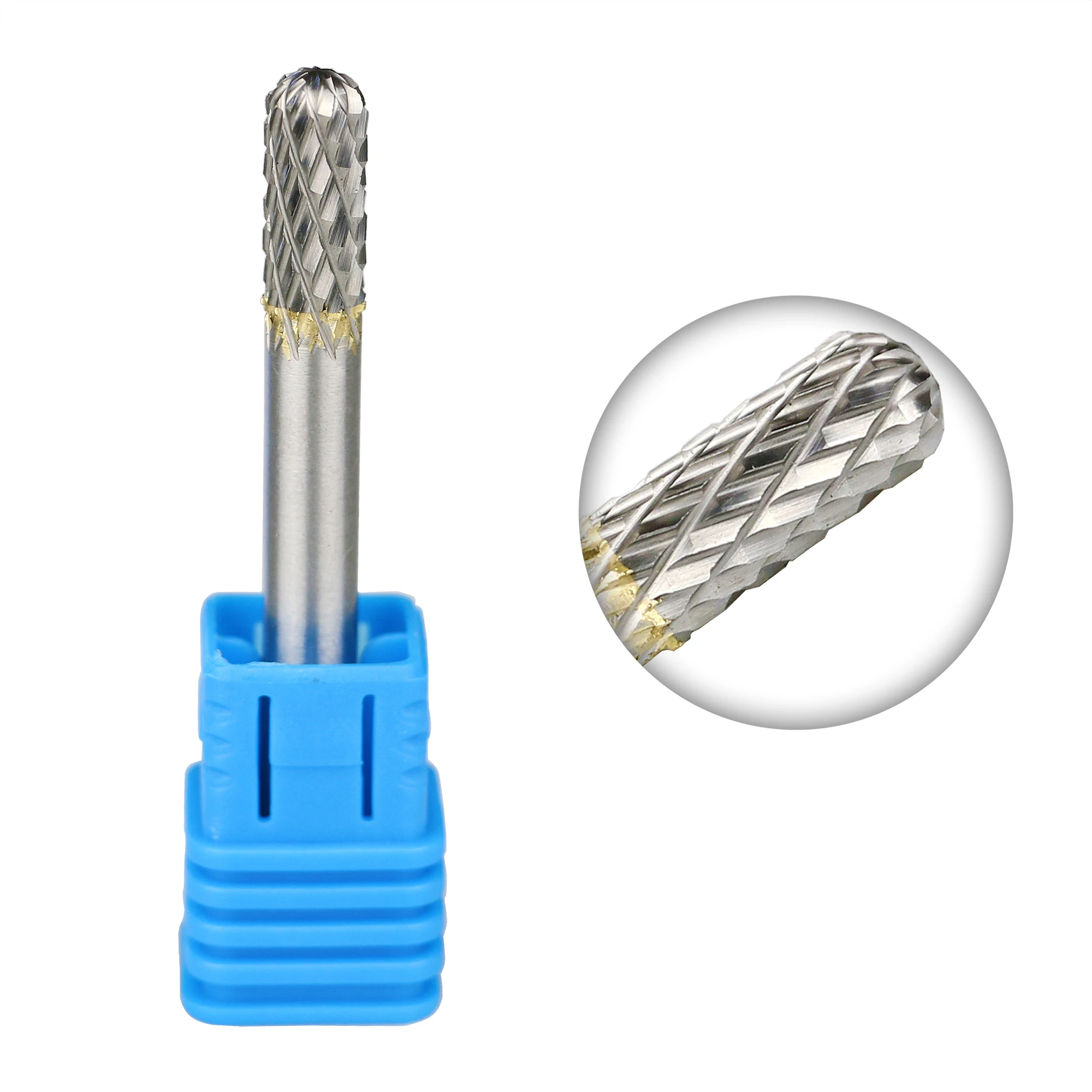 Фреза из карбида вольфрама с хвостовиком 1/4 дюйма | Инструменты