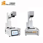 Новейший M-Triangel станок для лазерной резки для iPhone 11 XSMAX X 8P 8, заднее устройство для снятия стекла, ЖК-рамка, ремонт, лазерная разделительная машина