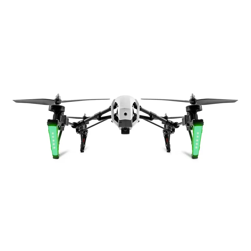 Wltoys Q333 Drone Three-stage Deformation Aerial Four-axis Aircraft Real-time Image Transmission Drone FPV RC Helicopter
