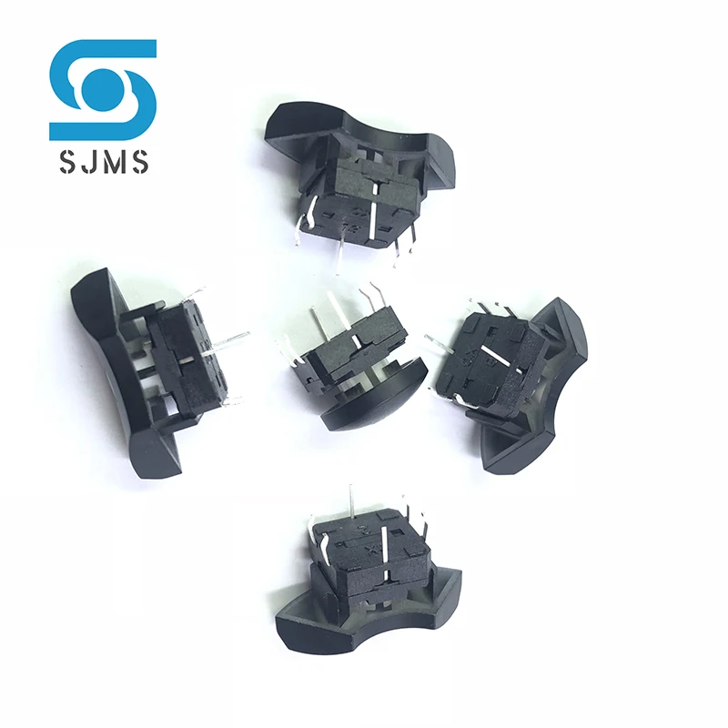 Комбинированный Переключатель направления A14 5 направлений кнопка OK со стрелкой