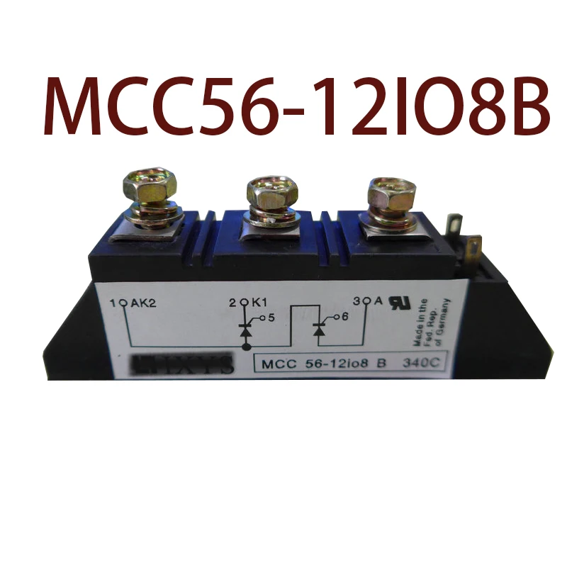 

Original-- MCC56-12IO8B MCC56-14I01B MCC56-14IO1B 1 year warranty ｛Warehouse spot photos｝