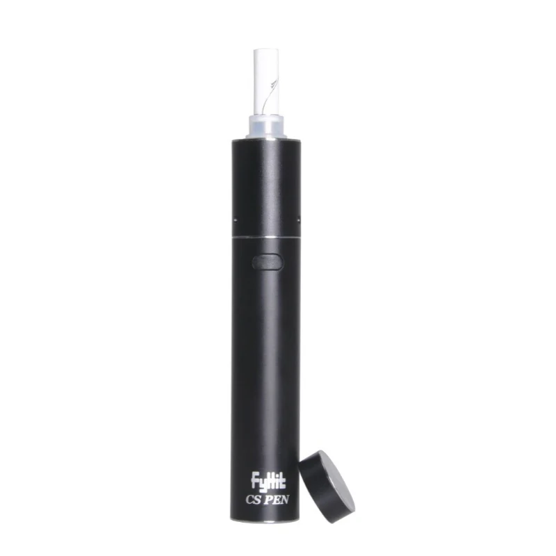 Оригинальная травяная электронная сигарета Ciggo Herbstick CS Pen испаритель может