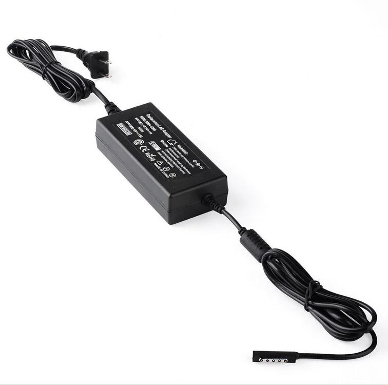 Сетевое зарядное устройство с американской вилкой 45 Вт 10 6 А|Зарядки для