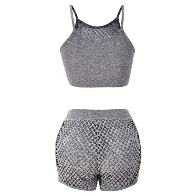 

Summer Women Push Up Outfits Solid Color Bra Padded Shorts 2Pcs Comfortable Ladies Sets Underwear