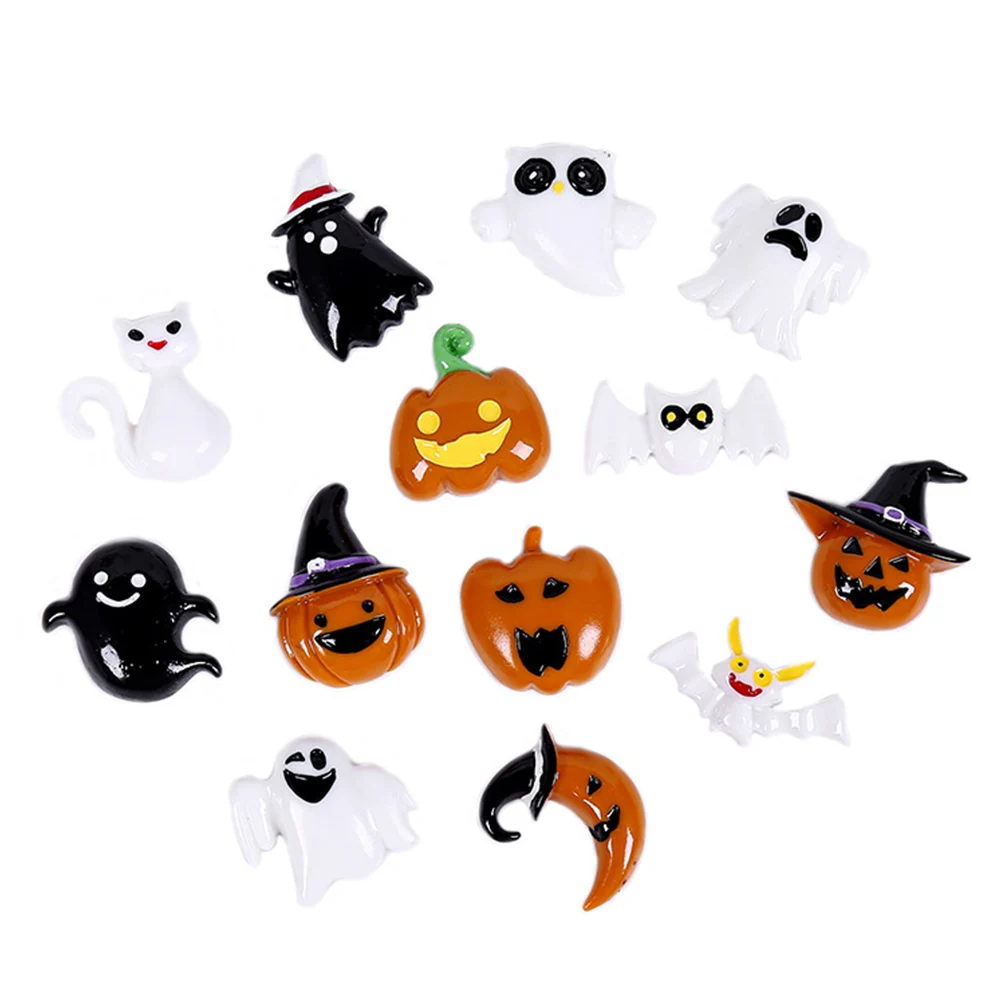 10 шт бижутерия для декорирования смолы рождественское ручное творчество