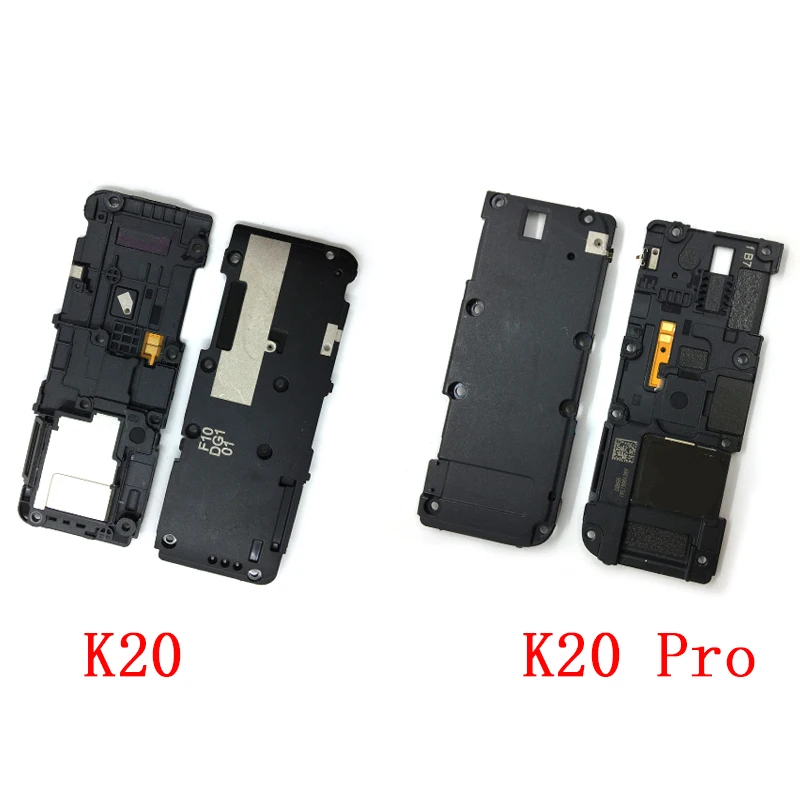 10 шт. для Xiaomi K20 K30 K40 Pro Ultra 4G 5G громкий динамик ЗУММЕР кольцо гибкий кабель