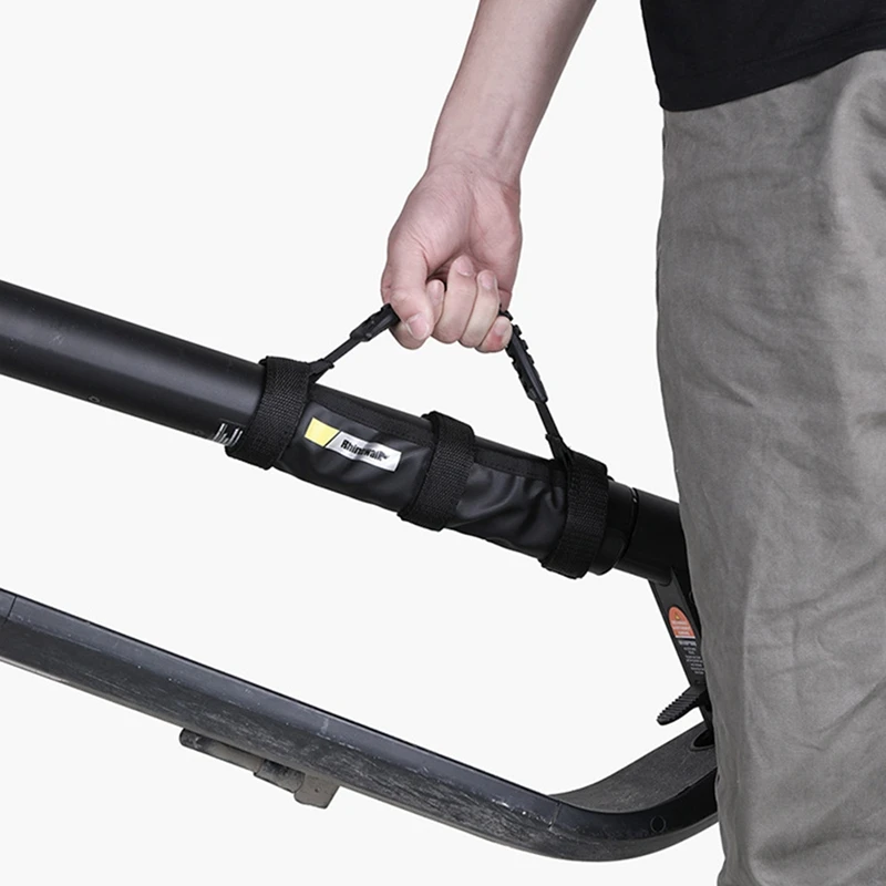 Rhinowalk Scooter Carrying Handle for Xiaomi Electric Skateboard Hand Straps Belt Webbing Bike Accessories | Спорт и развлечения