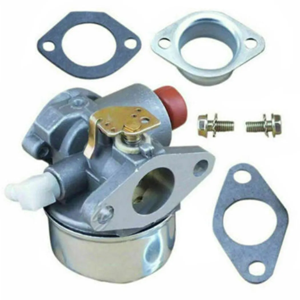 

632795A Carburetor Kit Carburetor For Tecumseh LAV30 LAV40 LAV50 TVS100