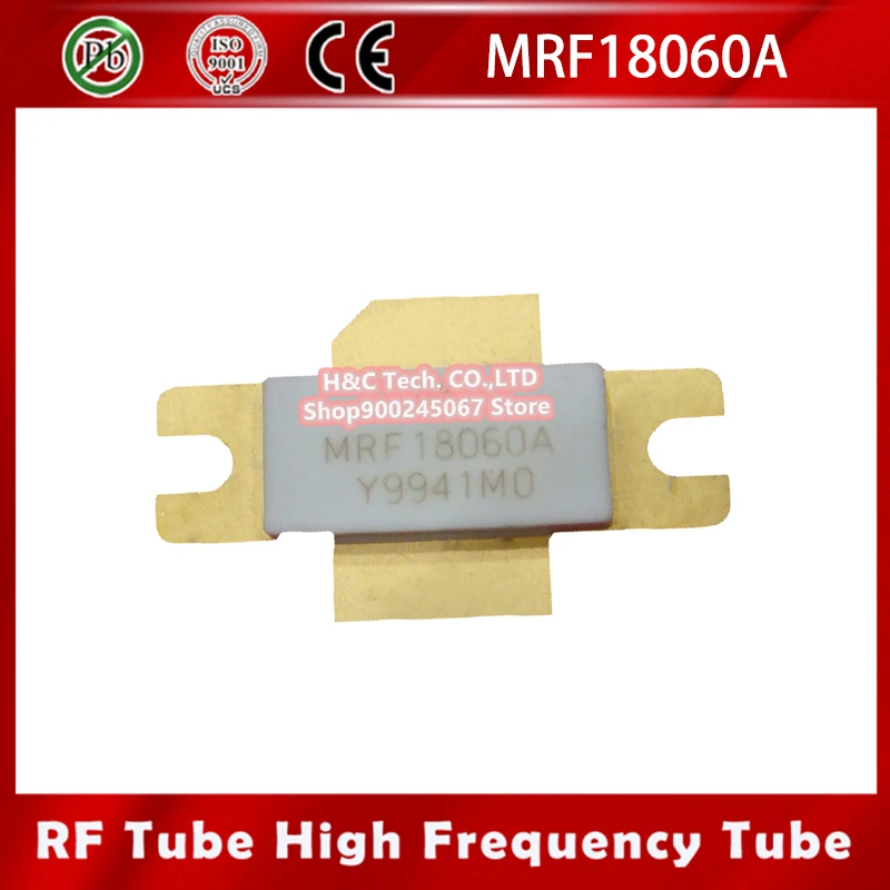 

1pcs MRF18060A High frequency tube RF TRANSISTOR Module