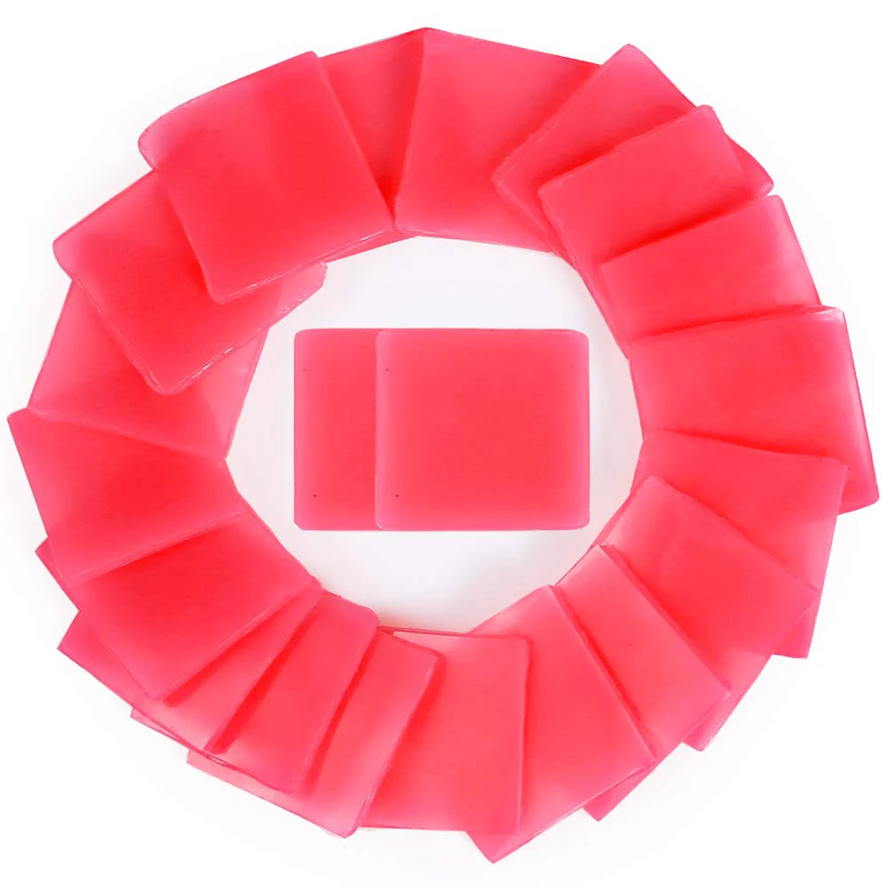 50 шт./лот алмазная живопись аксессуары Алмазная вышивка клей 2 5*2 5 см точечный