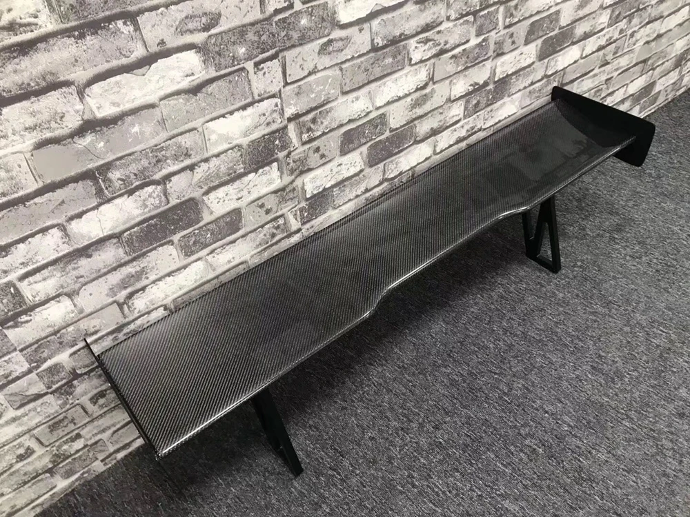

F80 F82 F87 M2 M3 M4 GTS2 Style Carbon Fiber Rear Spoiler For car Bmw m2 m3 m4 car styling