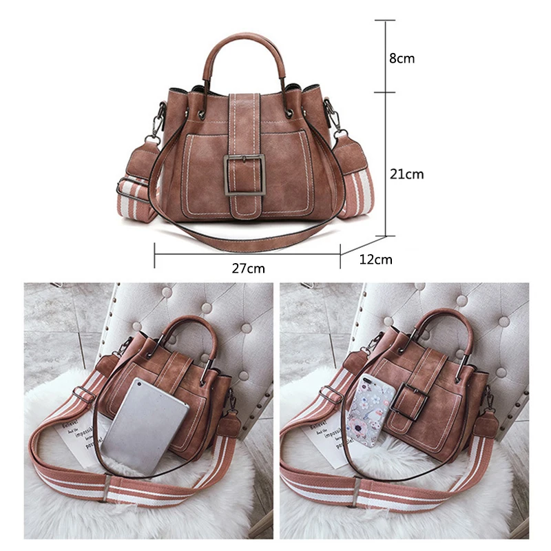 

High Quality Leather Women Handbags Fashion Crossbody Bags for Women 2020 New Shoulder Bag Purses and Handbags Sac Tote Bag