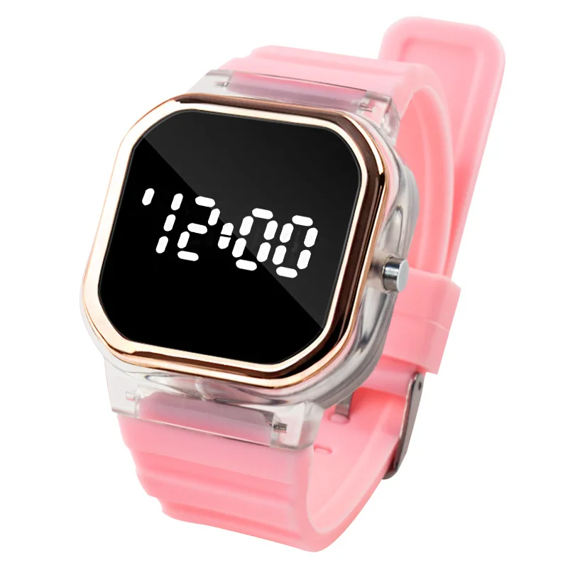

Männer Digitale Led Uhren Armband Femme Liebhaber Uhren Sport Uhr Elektronische Armbanduhr Montre Homme Relogio Uhr