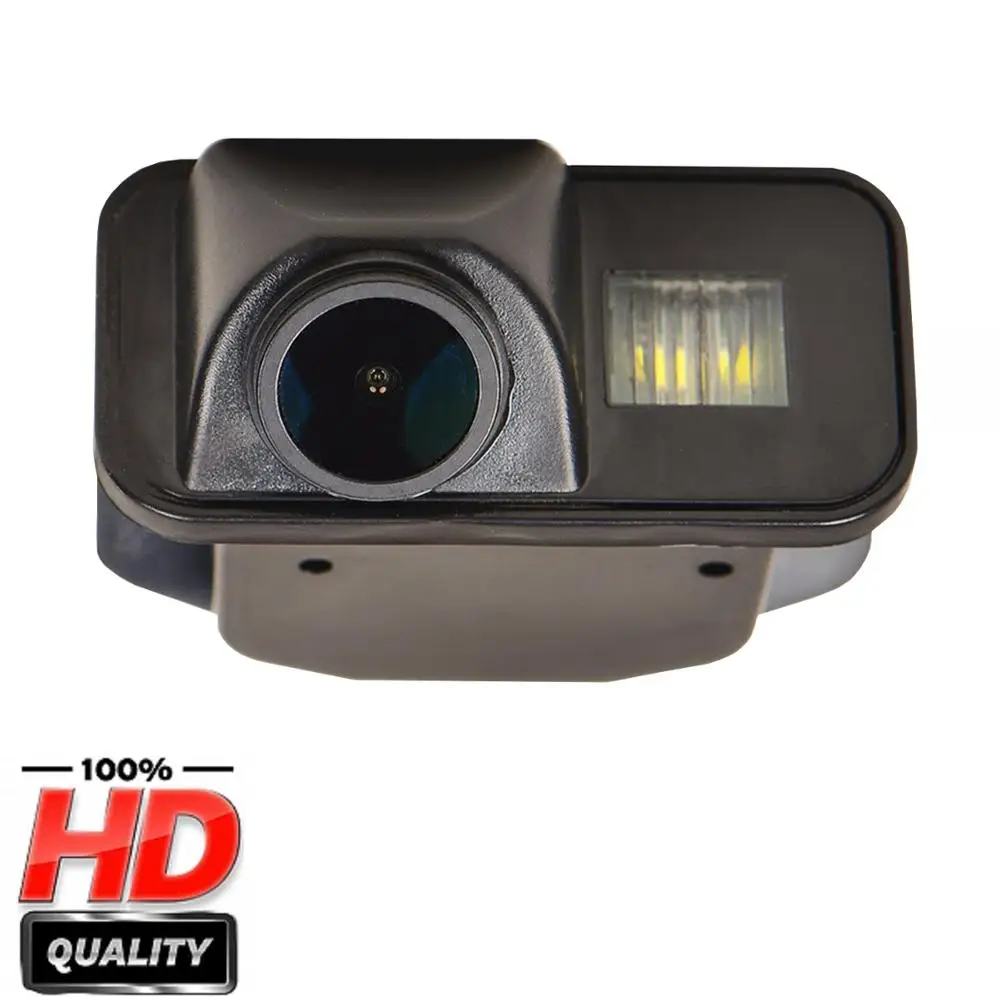 

Rear View Camera for Toyota Avensis T25 T27 / Corolla/Vios , Reverse Backup Camera Night Vision Camera HD 1280*720P Camera