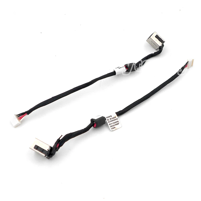 

CTHCY 0CTHCY DC Power Input Jack In Cable for Dell Latitude E5540 DC30100RC00