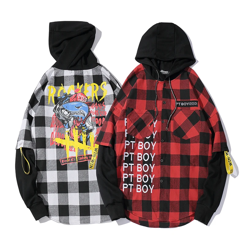 RLJT. JIN 2019 Зимняя Толстая модная мужская одежда высокого качества Повседневная