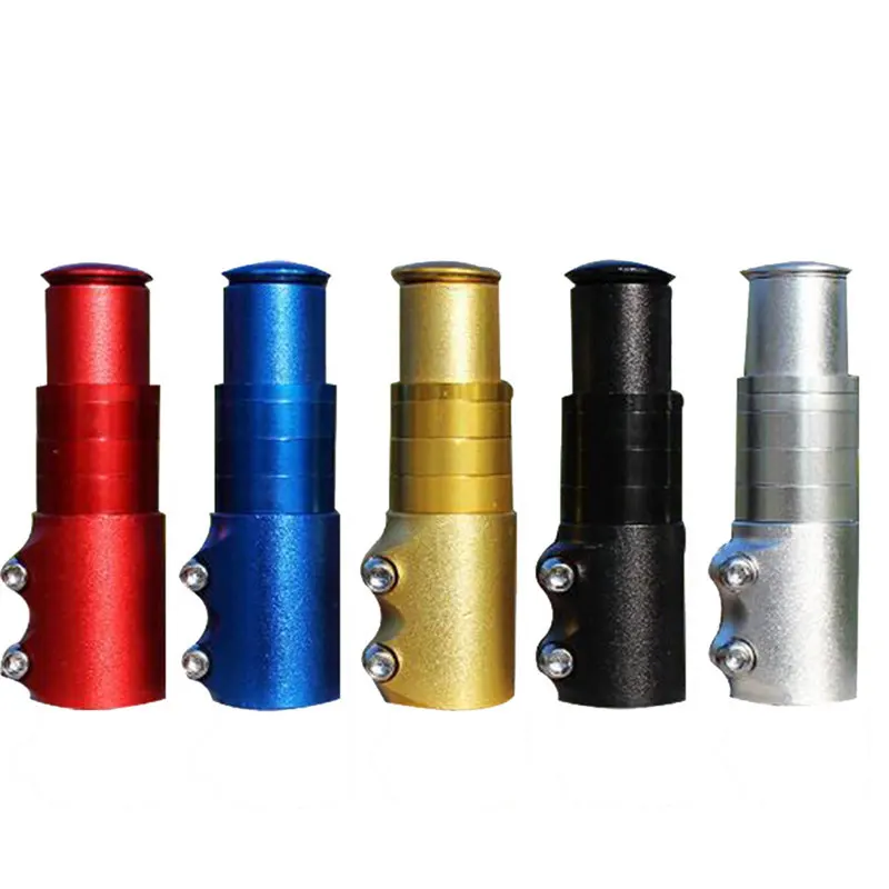 Новый велосипед горный MTB руль вилка стебель увеличенная контрольная трубка