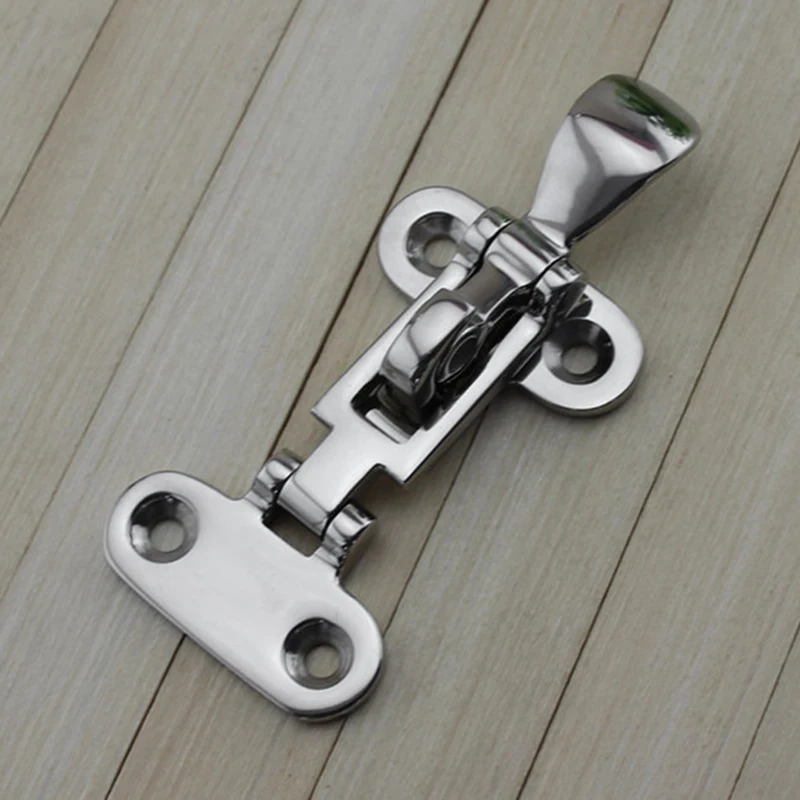 5 шт. зажим для лодки из нержавеющей стали | Обустройство дома