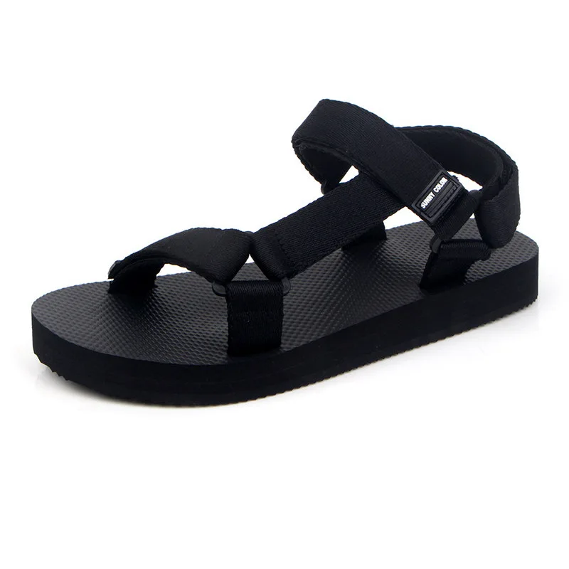 

Men's Sandals Summer Fashion Beach Women's Summer Shoes 2021 Lovers Shoe
