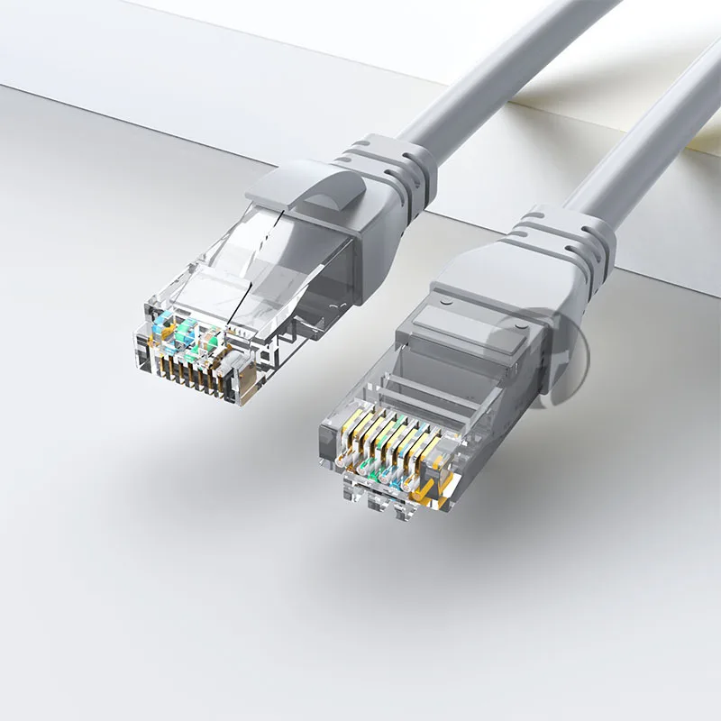 Сетевой кабель Ethernet CAT 6 UTP 10/40/50 м 20/30/15 |