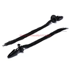 Лидер продаж мужской Анальная пробка блондинка конский хвост, животный ролевая игра лошадь Анальная пробка хвост, интимные игрушки для женщин, товары для взрослых