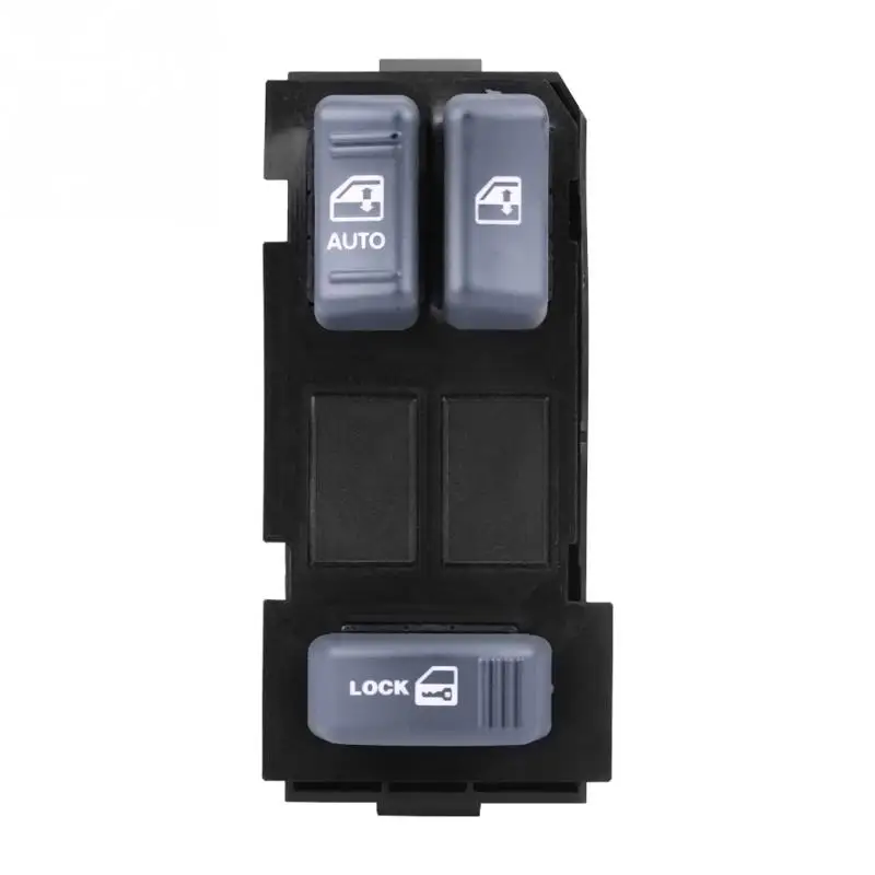 Левая сторона водителя автомобиля мощность мастер переключатель окна для GMC Chevy