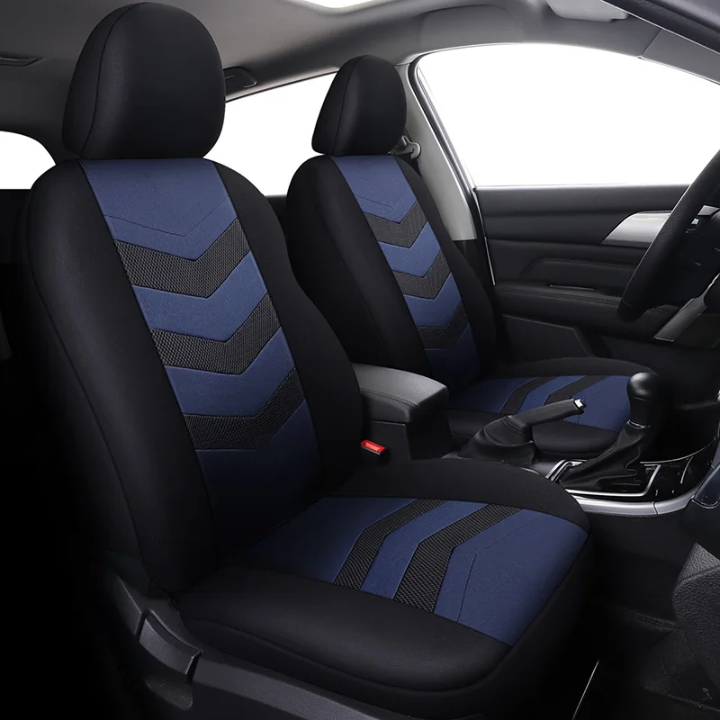 Car Seat Cover Universal Auto Covers Accessorie for Opel Antara CORSA B C D E GRANDLAND X KARL Meriva Omega A Vectra | Автомобили и