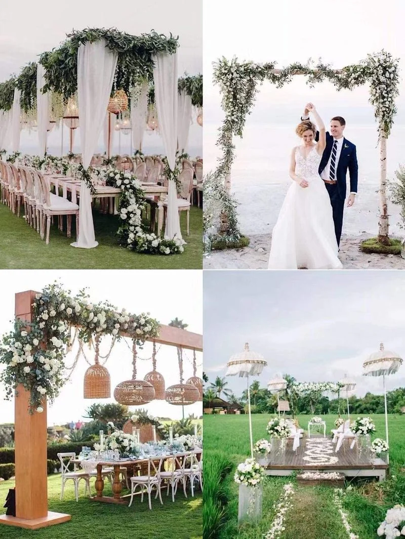 

Artificial Rose Flowers Fake Roses Silk Flowers 22 Heads Bouquet Silk Roses for Flower Arrangment DIY Home Wedding Decor