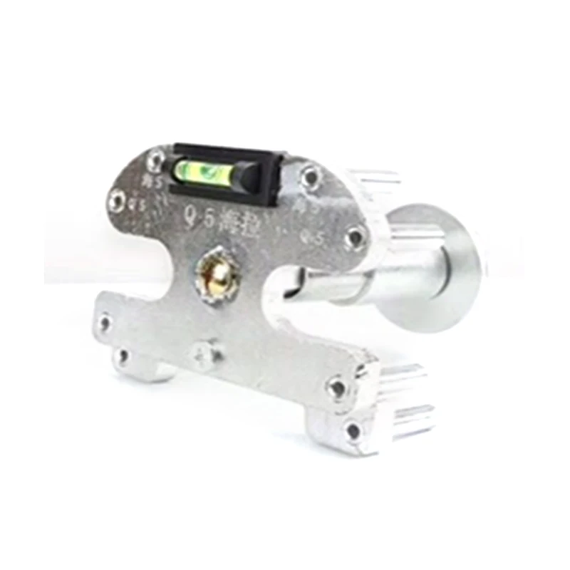 Монтажная пластина форма инструмент для модификации фар Koito Q5/Hella 3R G5