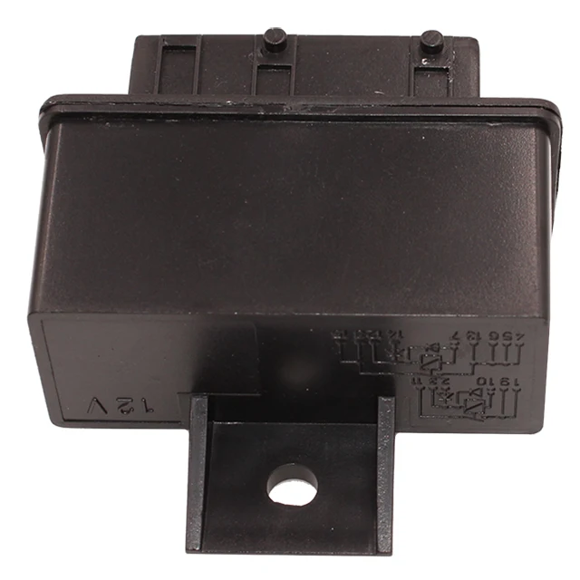 Новинка для peugeot 106 206 207 306 308 405 406 605 307 ABS топлива двойной реле 19203N 96271096 454935 9627109680